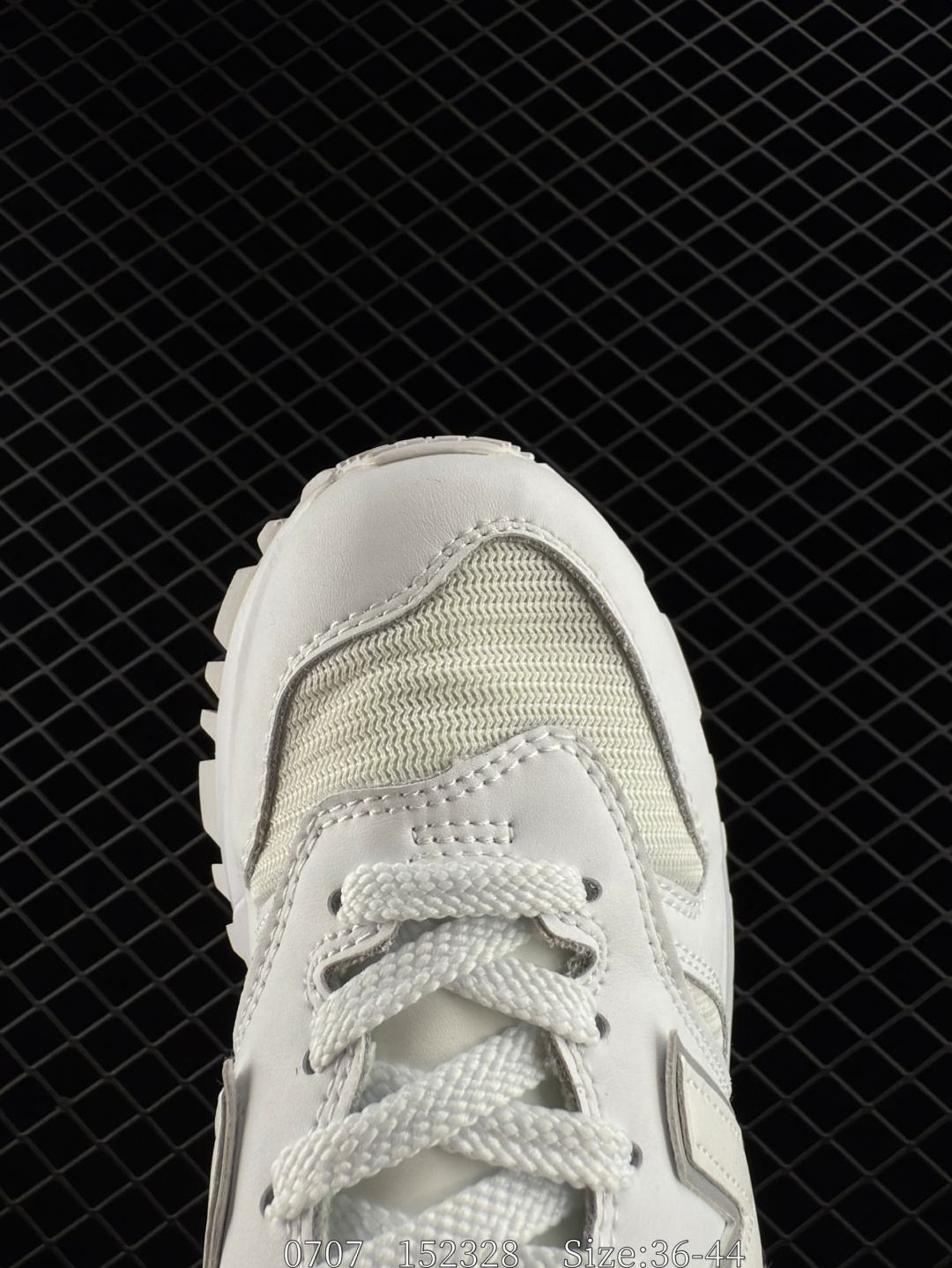 COMME des GARCONS HOMME x New Balance